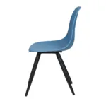 Стул Eames HR бирюзовый — изображение 4