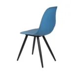 Стул Eames HR бирюзовый — изображение 5