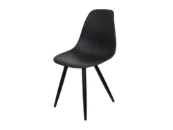 Стул Eames HR черный