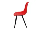 Стул Eames HR красный — изображение 3