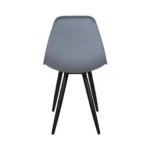 Стул Eames HR серый — изображение 5