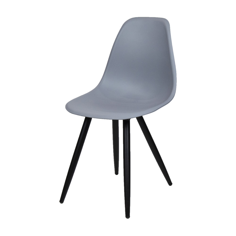 Стул Eames HR серый Стул Eames HR серый