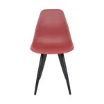 Стул Eames HR терракотовый — изображение 2