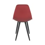 Стул Eames HR терракотовый — изображение 5