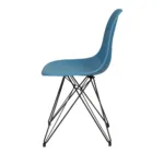 Стул Eames M бирюзовый — изображение 3