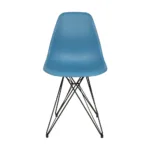 Стул Eames M бирюзовый — изображение 4