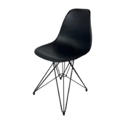 Стул Eames M черный