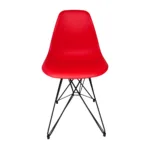 Стул Eames M красный — изображение 2