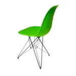 Стул Eames M темно-зеленый — изображение 3