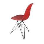 Стул Eames M терракотовый — изображение 3