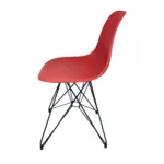 Стул Eames M терракотовый — изображение 4