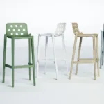 Дизайнерский табурет Isidora