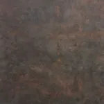 ржавчина под землей