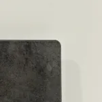 Стол террасный Nemo белый 60x60 см, вулканический пепел — изображение 3