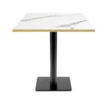 Столик Chic Milan T 70x70 см