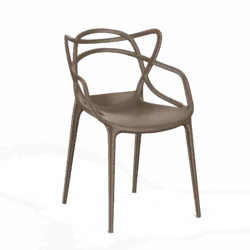 Стул ESKADE (капучино) PP00011C