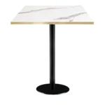 Высокий стол Chic Rome 60x60 см