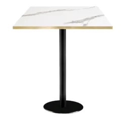 Высокий стол Chic Rome 60x60 см