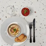 Настраиваемая столешница Terrazzo Cassata