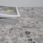Персонализируемая столешница Terrazzo Cepp